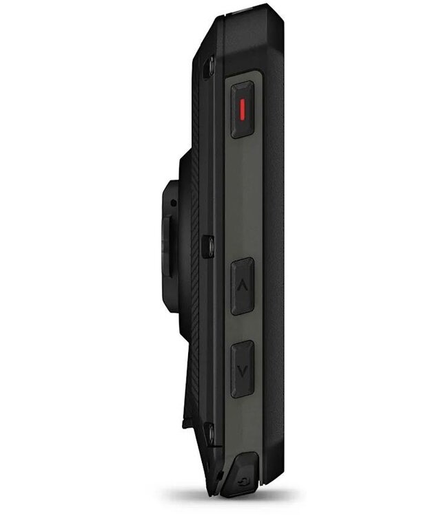 Garmin Edge 550 Cykelcomputer