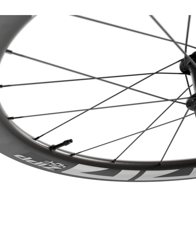 Zipp 404 S Carbon Hjulsæt