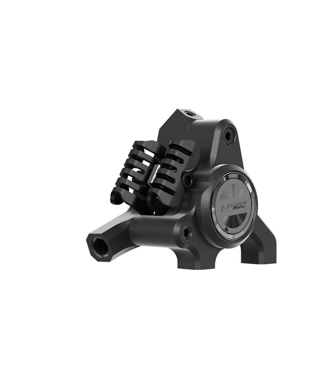 L-TWOO eGR Elektronisk Grusgruppe - 1×13 Gear (også til 10/11/12 gear, Trådløs, Hydraulisk)