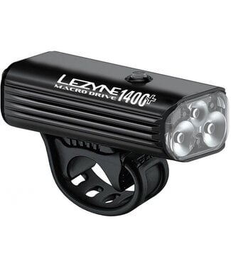 Lezyne Lezyne Macro Drive 1400+ forlygte