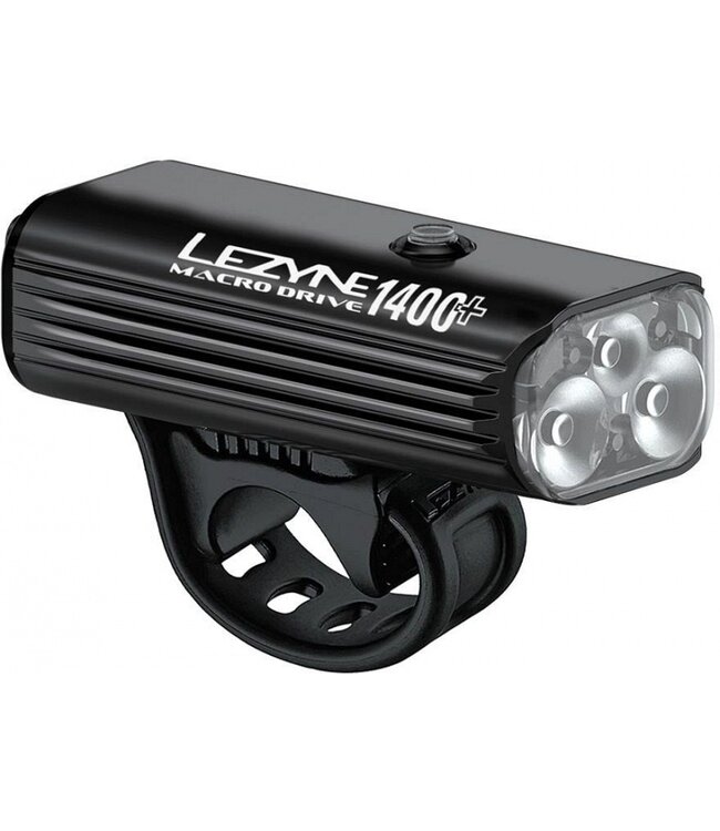 Lezyne Macro Drive 1400+ forlygte
