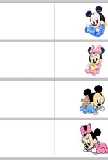 Disney Disney Mickey Mouse doopsuiker