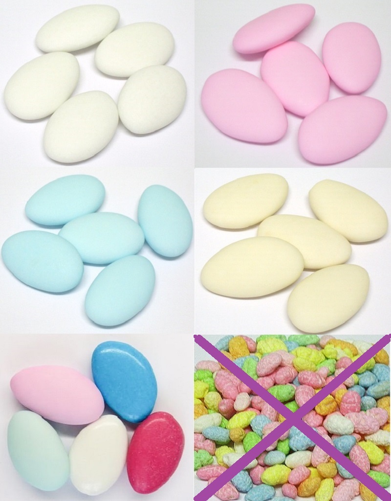 Baby shower bedankjes met roze beertjes