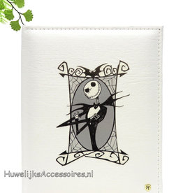 Disney Jack Skellington gastenboek