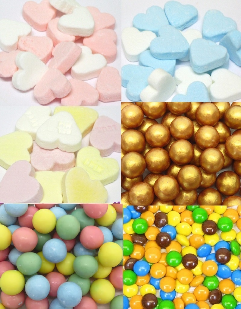 Disney Bedankje doosje met daarop lollifant