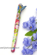 Disney Disney roze Tinkerbell huwelijk pen