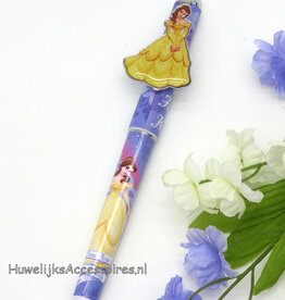 Disney Disney Belle bruiloft pen