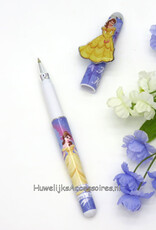 Disney Prachtige Disney Belle huwelijk pen