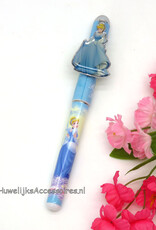 Disney Disney Assepoester bruiloft receptie pen