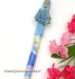 Disney Disney Cinderella huwelijk pen