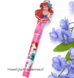 Disney Disney Ariel bruiloft pen