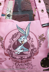 Universal Studios Prachtige looney Tunes schoudertas met Bugs Bunny