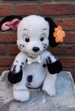 Disney Disney ‘Little Dipper’ 102 Dalmatiërs pluche knuffel (150)