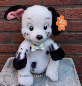 Disney Disney ‘Little Dipper’ 102 Dalmatians knuffel (150)