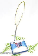 Disney Disney bruiloft receptie pen houder met Stitch en Angel