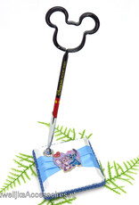 Disney Disney bruiloft receptie pen houder met Stitch en Angel