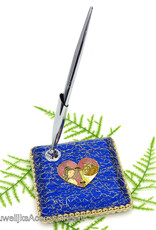 Disney Disney Belle en het Beest trouwreceptie pen houder