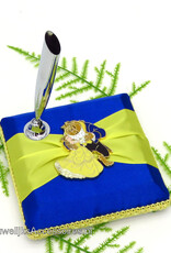 Disney Disney Belle en het Beest trouwreceptie pen houder