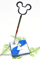 Disney Disney Prinses Ariel en Erik bruiloft receptie pen houder