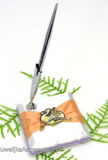 Disney Disney Jasmijn en Aladdin bruiloft receptie pen houder