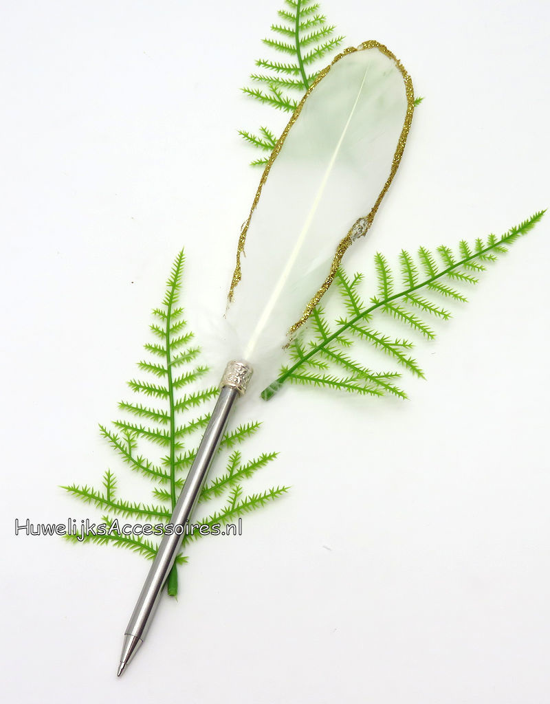 Disney Disney Jasmijn en Aladdin bruiloft receptie pen houder