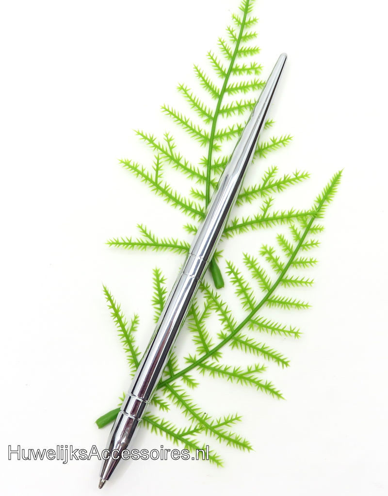 Disney Disney Jasmijn en Aladdin bruiloft receptie pen houder