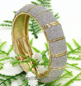 Rosé gouden damesarmband