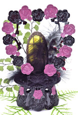 Disney Prachtige Disney Jack Skellington en Sally bruiloft taarttopper