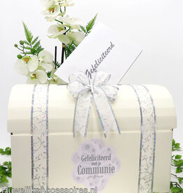 Communie enveloppendoos