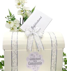 Communie enveloppendoos
