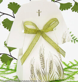 Communie tuniek als bedankje