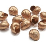 Land snail gold