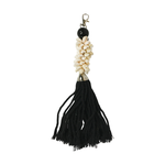 Schelpen tassel