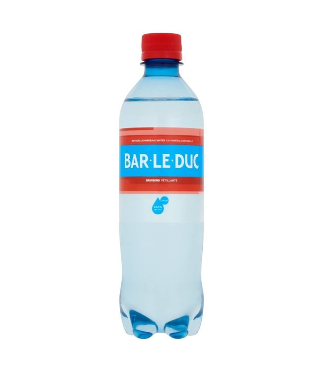 Bar-le-Duc Eau Minérale Pétillante