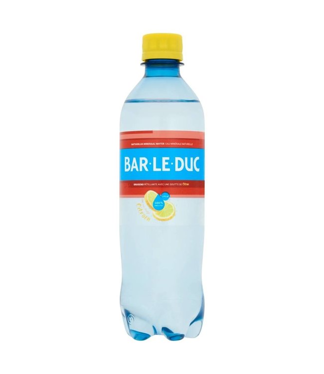 Bar-le-Duc Mineraalwater+ Citroen
