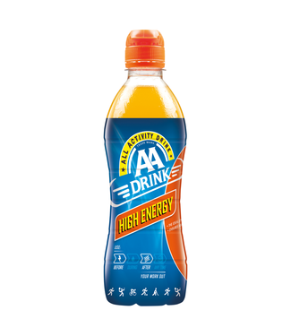 AA Drink High Energy  12x0,5L