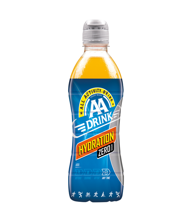 AA Drink Hydration