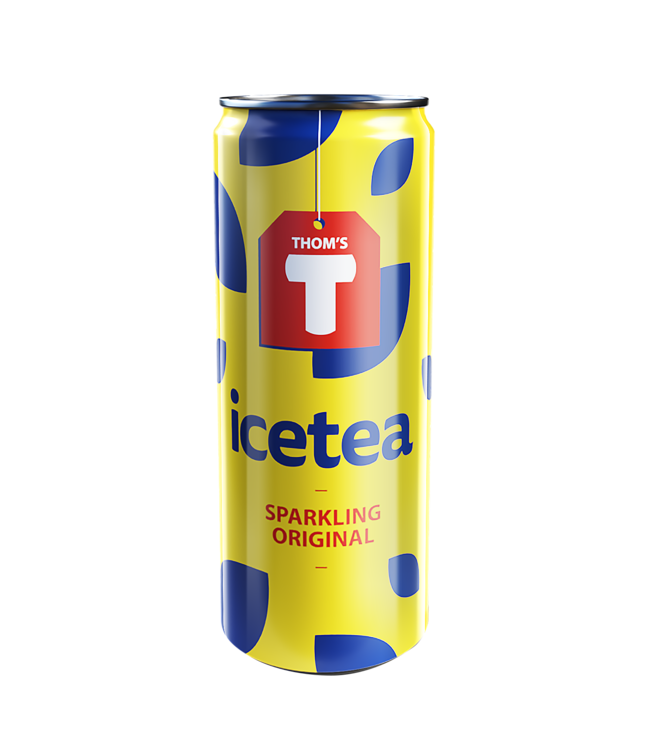 Thom's T Sparkling Original