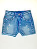 Kiezel Jeans Shorts