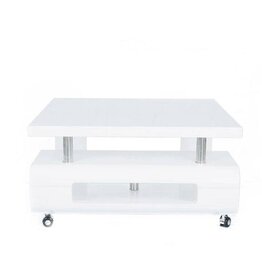 Couchtisch Hochglanz