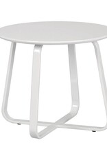Couchtisch Weiß Rund