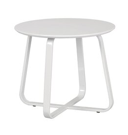 Couchtisch Weiß Rund