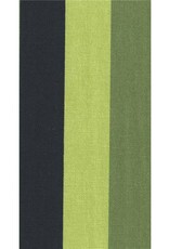 Dolphin Multicolor-Vorhang Streifen, Seitenteil Spielbett