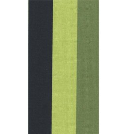 Dolphin Multicolor-Vorhang Streifen, Seitenteil Spielbett