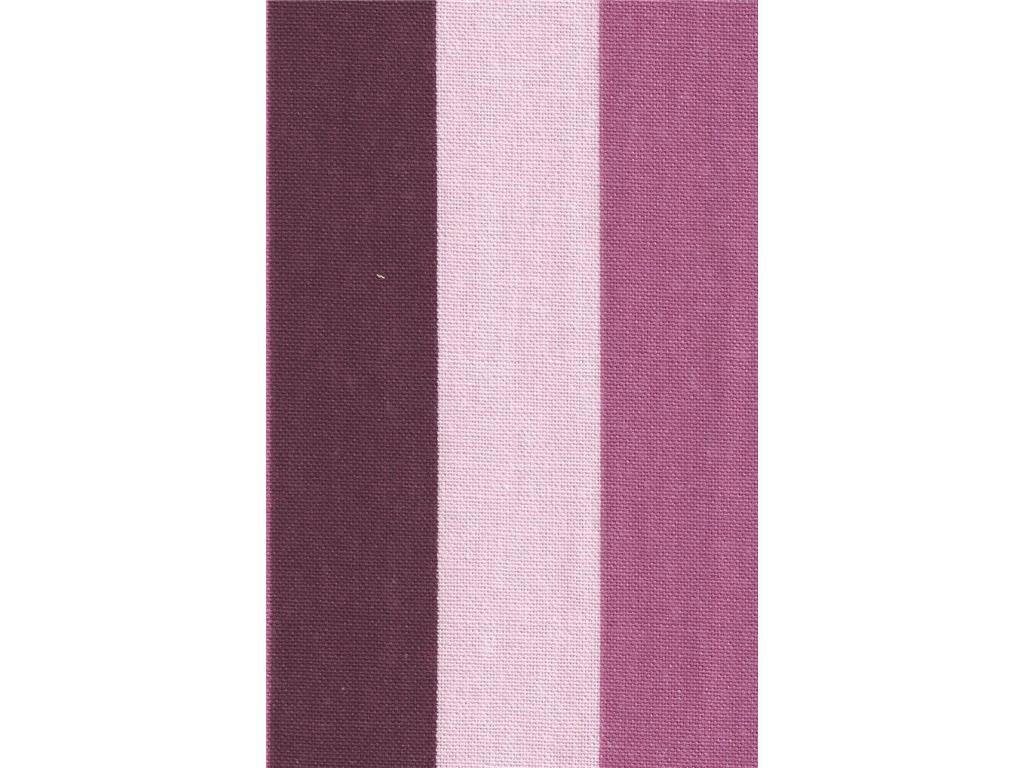 Dolphin Multicolor-Vorhang Streifen, Seitenteil Spielbett