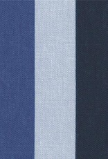 Dolphin Multicolor Vorhang Streifen Seitenteil Spielbett