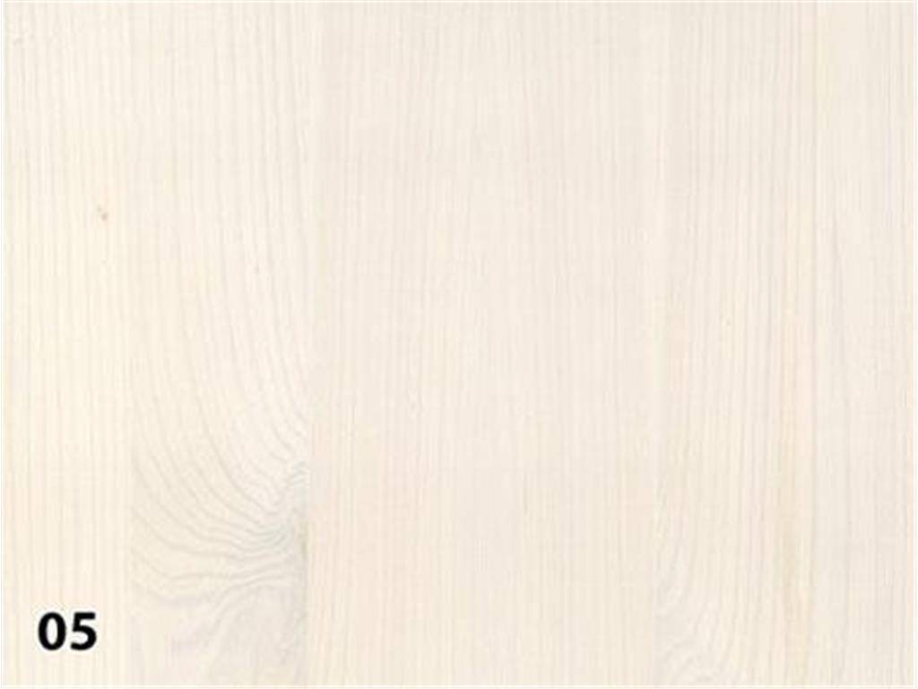 Dolphin Dolphin DVD Regal für 16DVD's Weiß lasiert