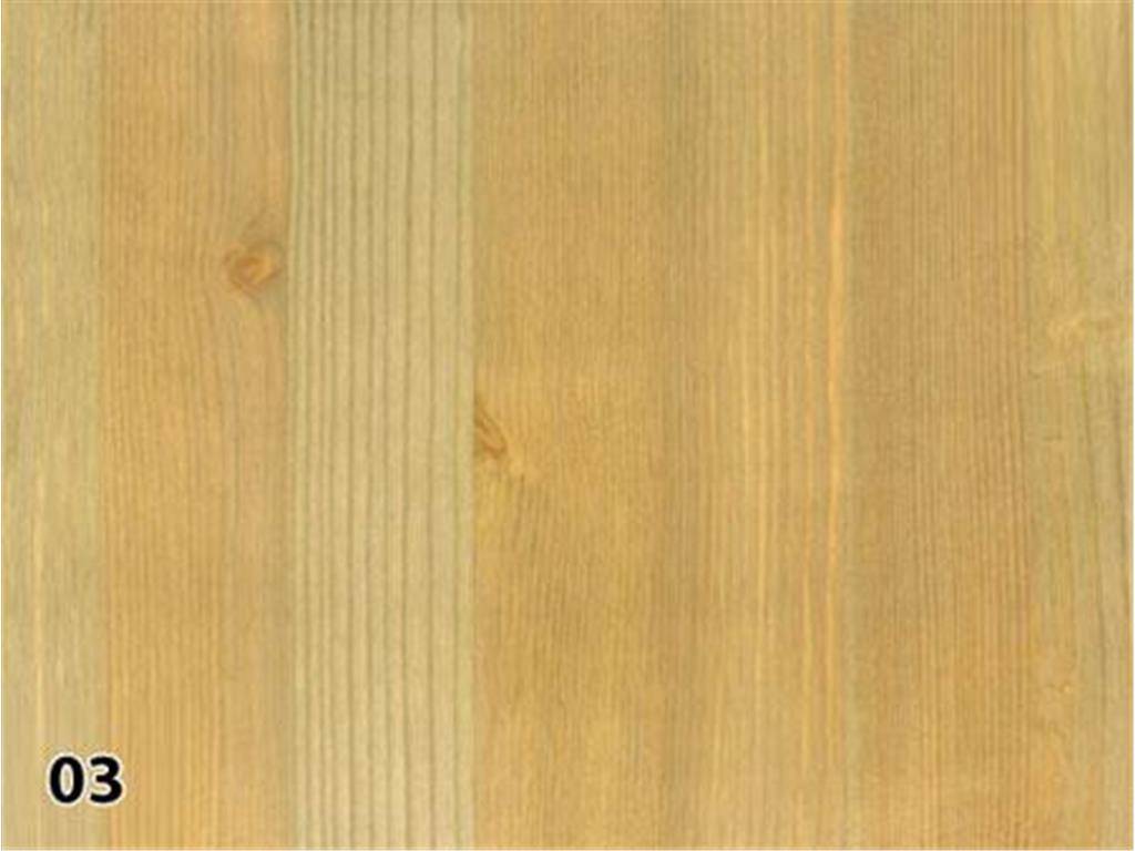 Dolphin Dolphin DVD Regal für 32DVD's Gelaugt Geölt