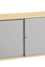 Hammerbacher Schiebetürenschrank