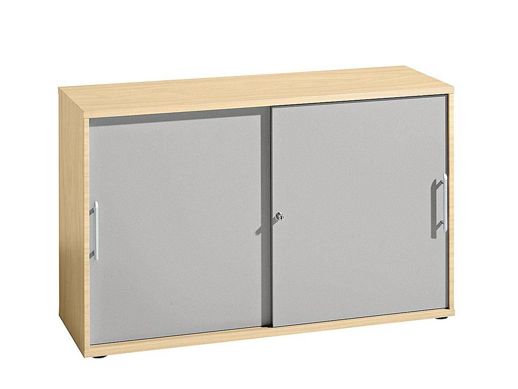 Hammerbacher Schiebetürenschrank